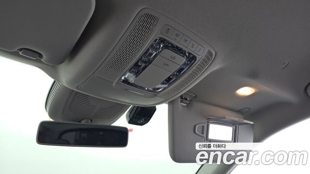 Mercedes-Benz GLE-Class GLE300d 4MATIC