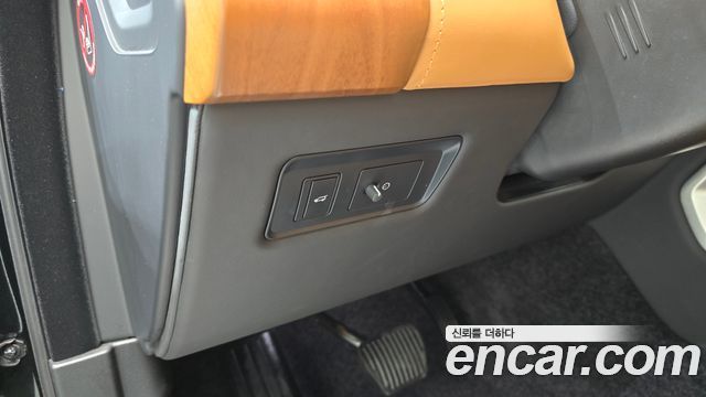 Land Rover Range Rover 4.4 SDV8 AB DIESEL