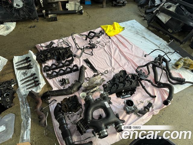 Land Rover Range Rover 4.4 SDV8 AB DIESEL