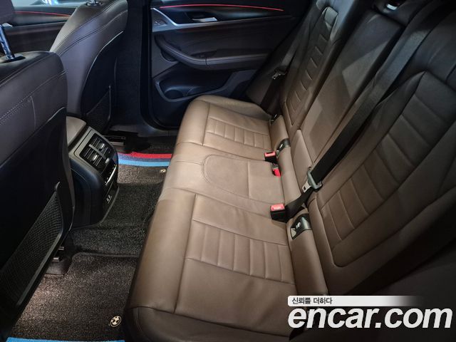 BMW X4 xDrive20i M Sport X