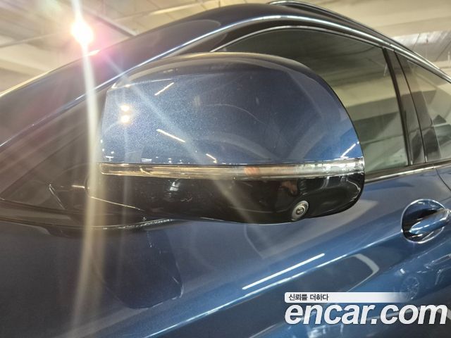BMW X4 xDrive20i M Sport X