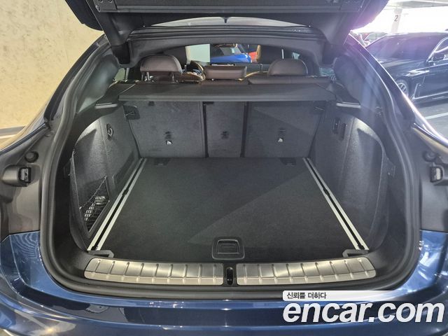 BMW X4 xDrive20i M Sport X