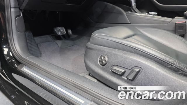 Audi A3 40 TFSI