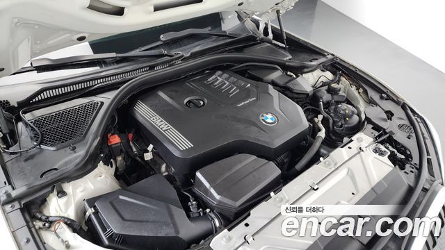 BMW 3-Series 330i M Sport
