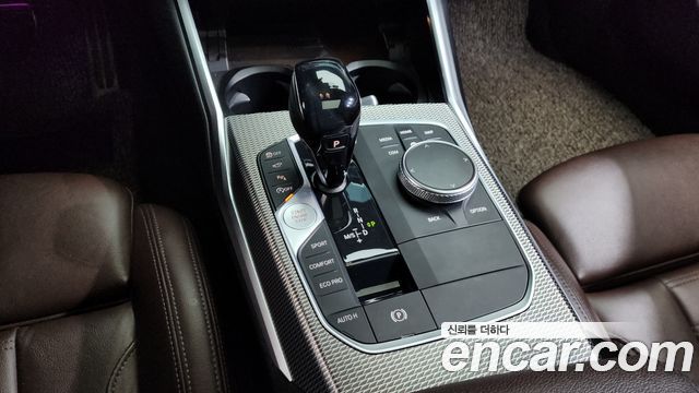 BMW 3-Series 330i M Sport