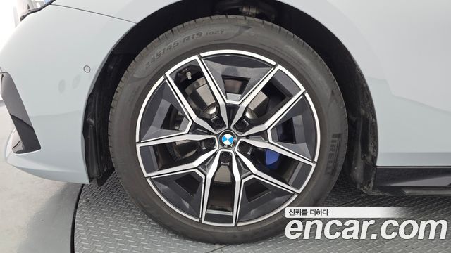 BMW 5-Series 520i M Sport