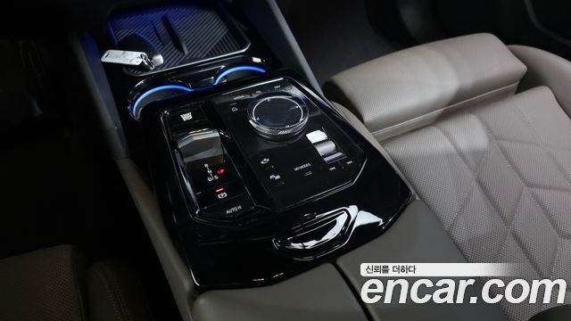 BMW 5-Series 520i M Sport
