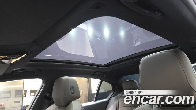 BMW 5-Series 520i M Sport