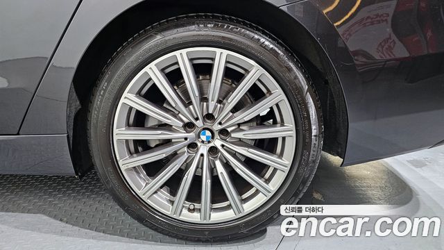 BMW Gran Turismo 630d xDrive Luxury