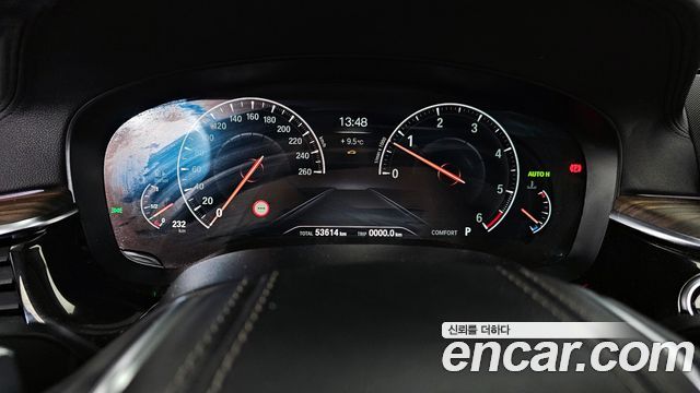 BMW Gran Turismo 630d xDrive Luxury