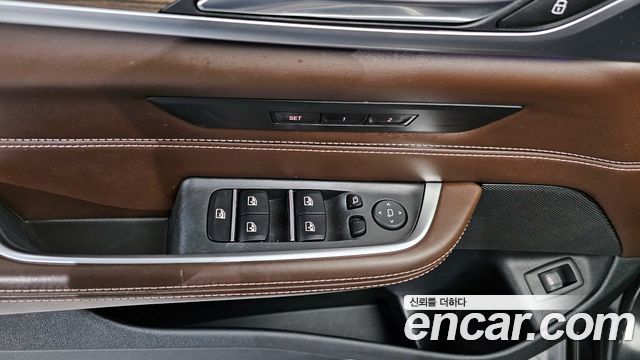 BMW Gran Turismo 630d xDrive Luxury