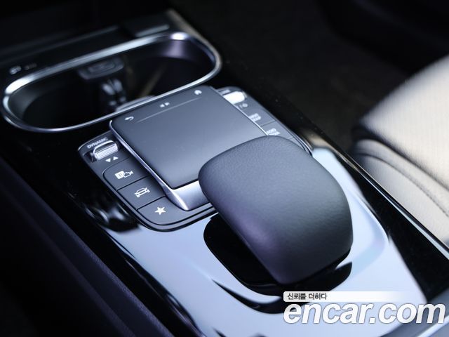 Mercedes-Benz A-Class A220 Hatchback