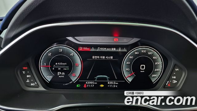 Audi Q3 35 TDI
