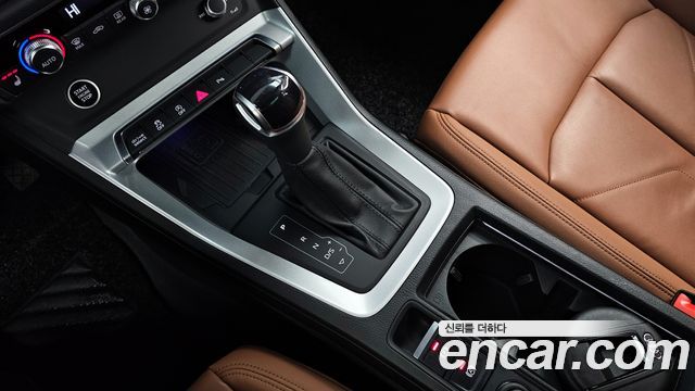Audi Q3 35 TDI