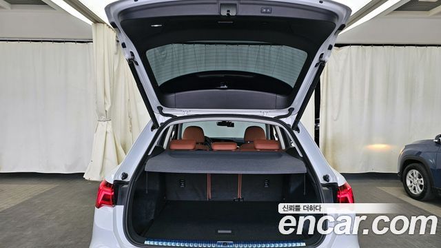 Audi Q3 35 TDI