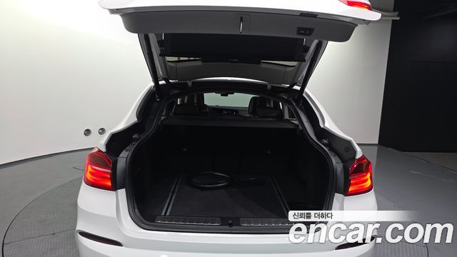 BMW X4 xDrive20d