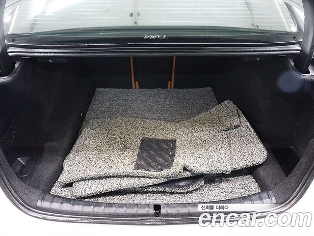 BMW 5-Series 520i M Sport