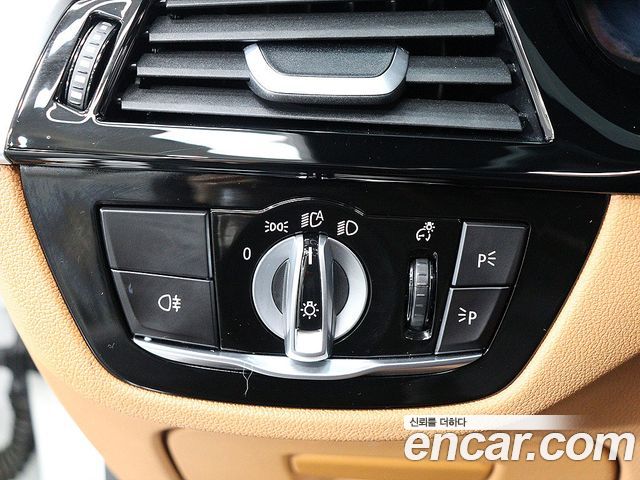 BMW 5-Series 520i M Sport
