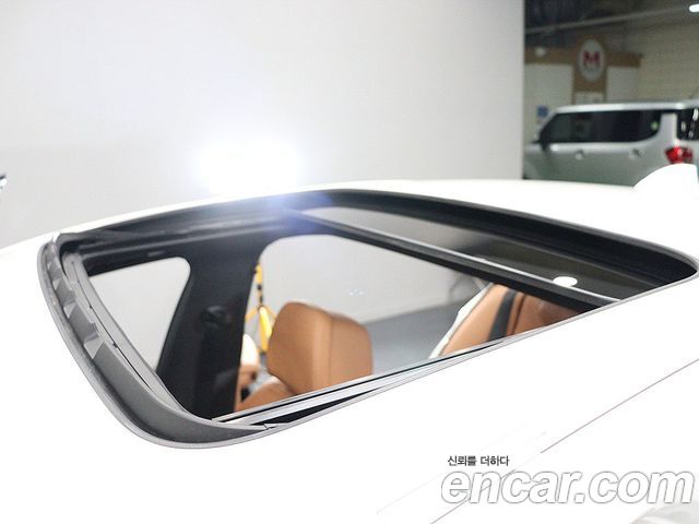 BMW 5-Series 520i M Sport
