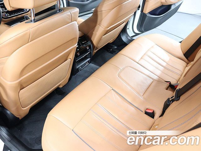 BMW 5-Series 520i M Sport