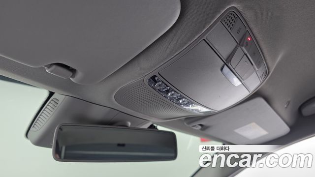 Mercedes-Benz C-Class C200