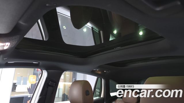 Mercedes-Benz GLA-Class GLA250 4MATIC