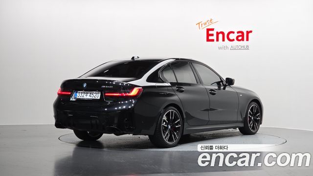 BMW 3-Series M340i Pro