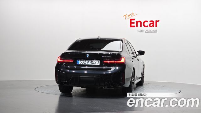 BMW 3-Series M340i Pro