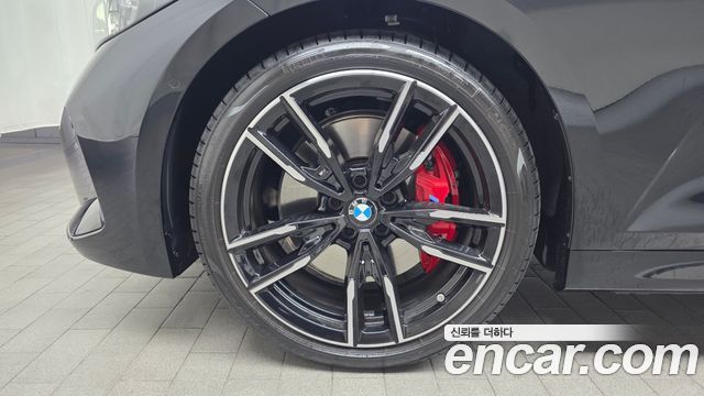 BMW 3-Series M340i Pro