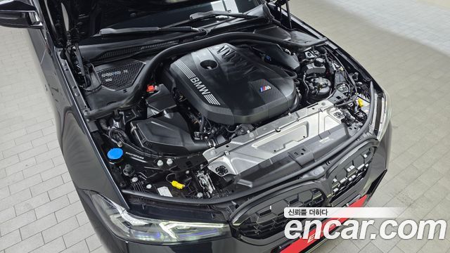 BMW 3-Series M340i Pro