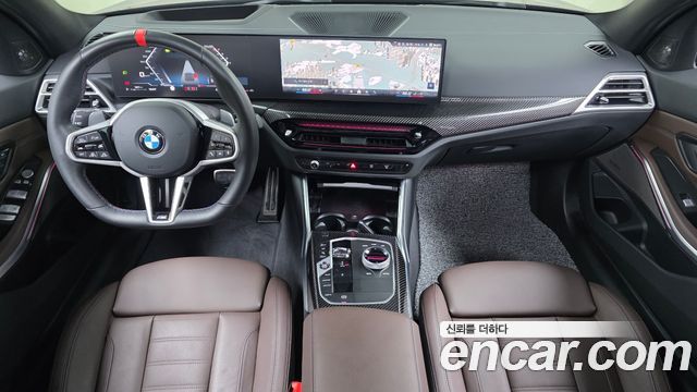 BMW 3-Series M340i Pro