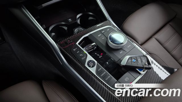 BMW 3-Series M340i Pro