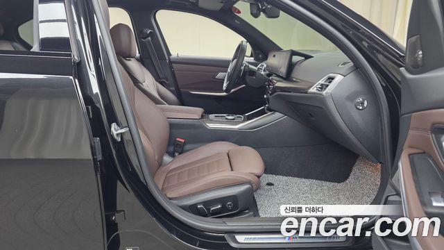 BMW 3-Series M340i Pro