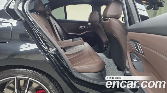 BMW 3-Series M340i Pro