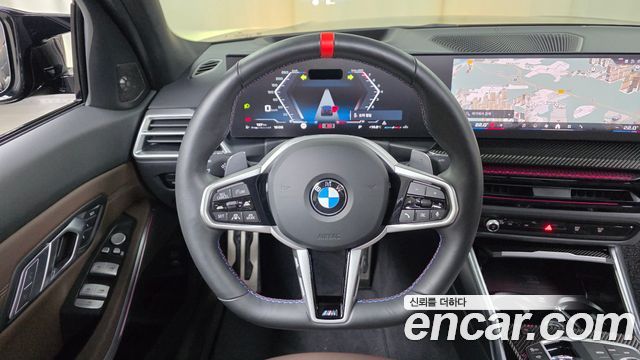 BMW 3-Series M340i Pro