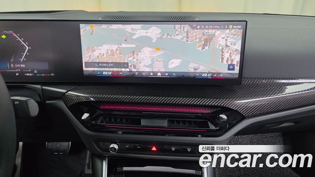 BMW 3-Series M340i Pro