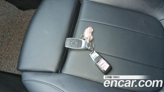 Mercedes-Benz A-Class A220 Hatchback