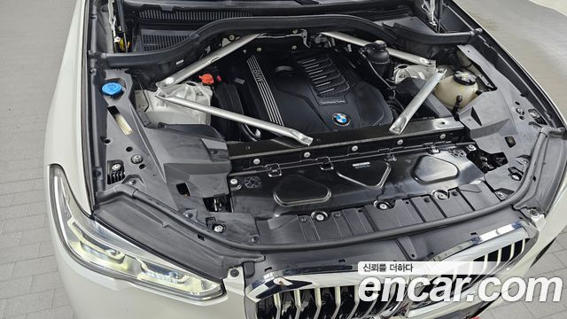 BMW X5 xDrive 40i M Sport