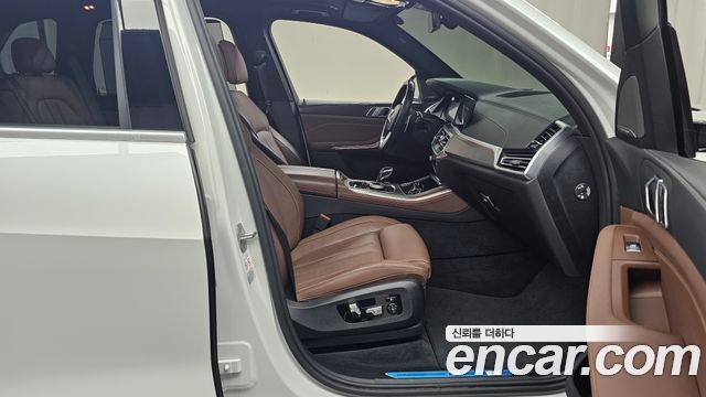 BMW X5 xDrive 40i M Sport