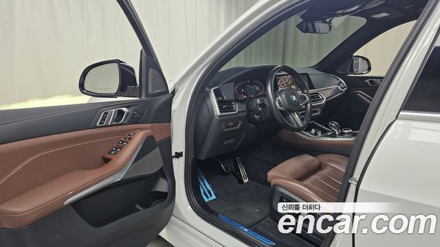 BMW X5 xDrive 40i M Sport