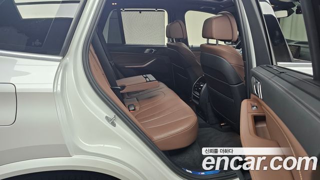 BMW X5 xDrive 40i M Sport
