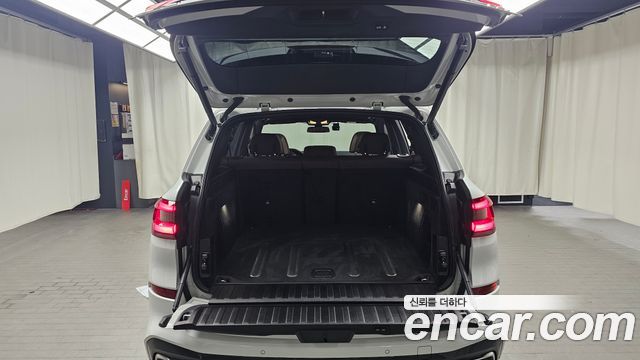 BMW X5 xDrive 40i M Sport
