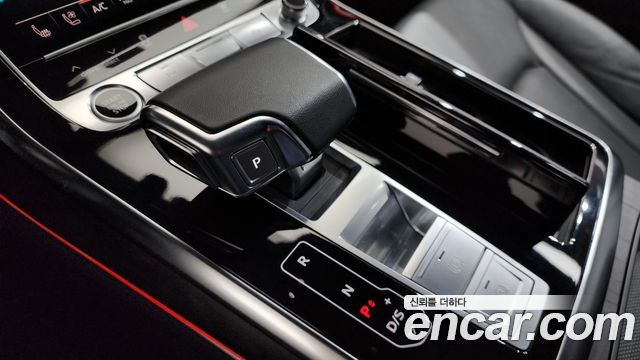 Audi Q8 45 TDI Quattro Premium