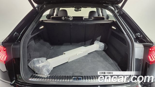 Audi Q8 45 TDI Quattro Premium