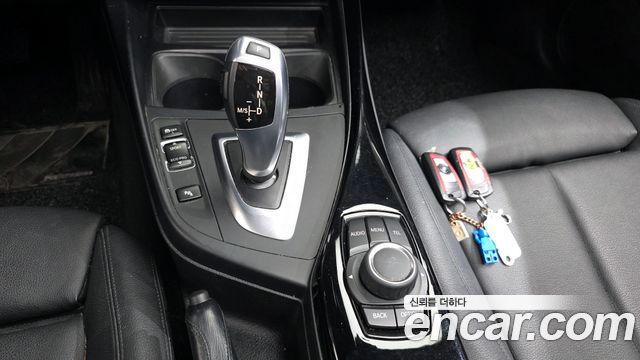 BMW 1-Series 118d Sport 5Door