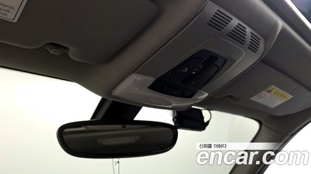 BMW 1-Series 118d Sport 5Door