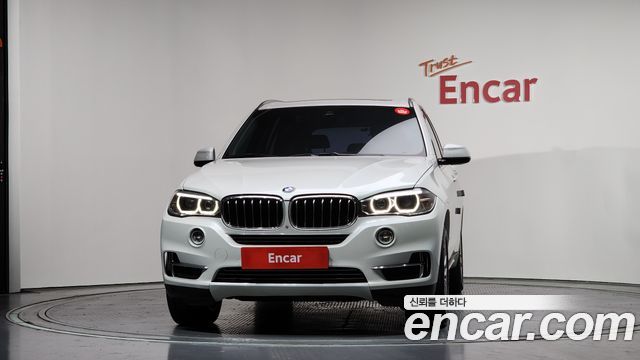 BMW X5 xDrive 30d