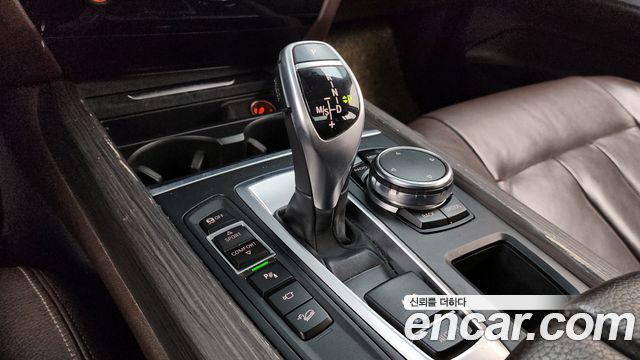 BMW X5 xDrive 30d