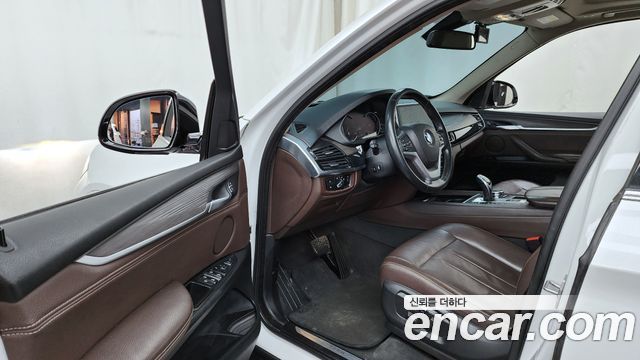 BMW X5 xDrive 30d