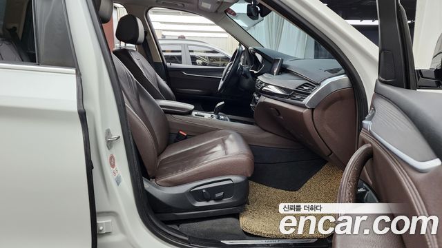 BMW X5 xDrive 30d
